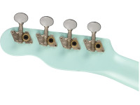 Fender Venice Soprano Uke Walnut Fingerboard Daphne Blue Fender Venice Soprano Uke Walnut Fingerboard Daphne Blue